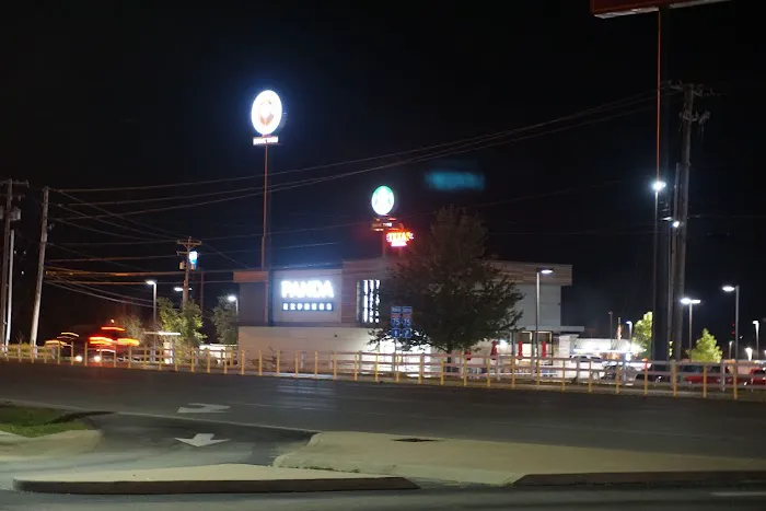 Panda Express 7