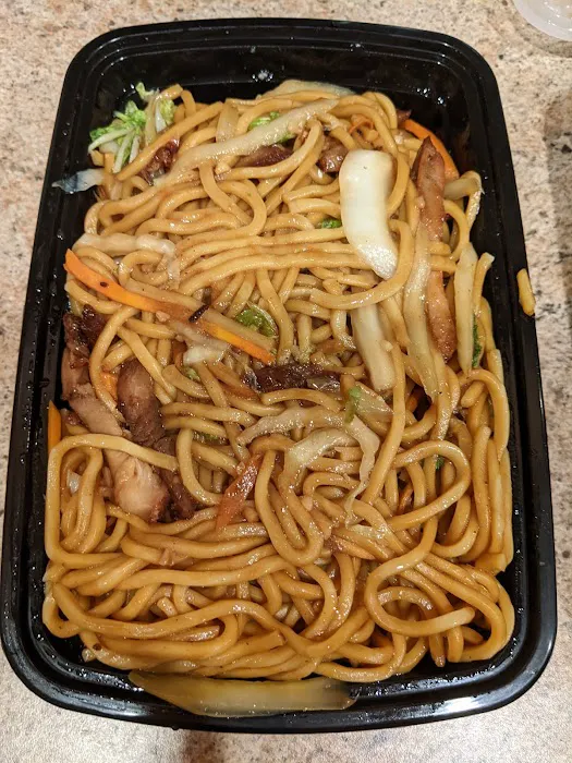 Tsing Tao 1