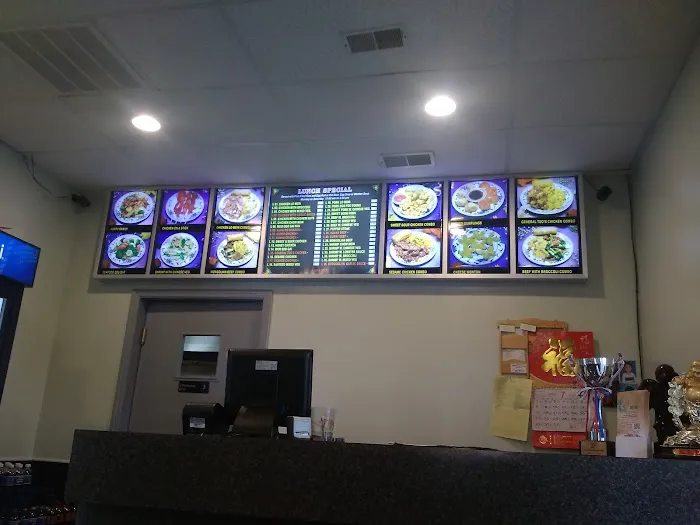 Tsing Tao 9