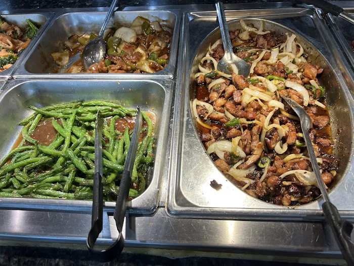 City King Buffet 2