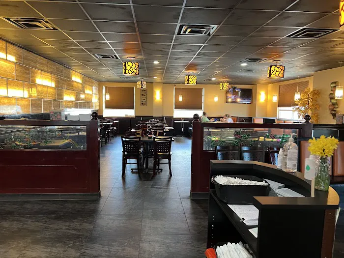 City King Buffet 1