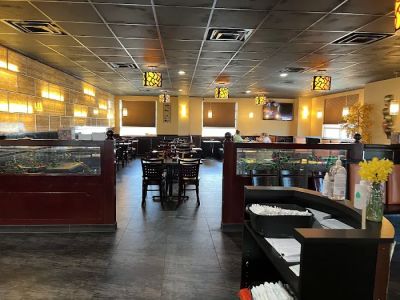 City King Buffet 0