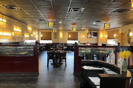City King Buffet