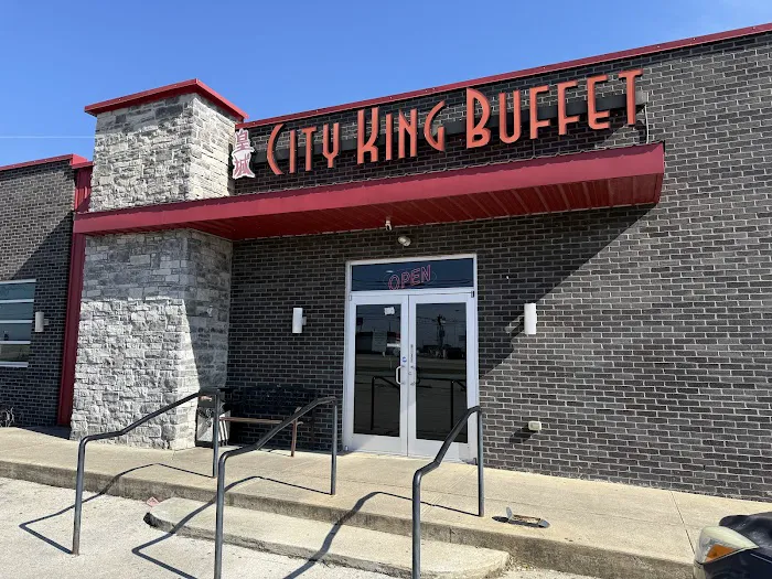 City King Buffet 3