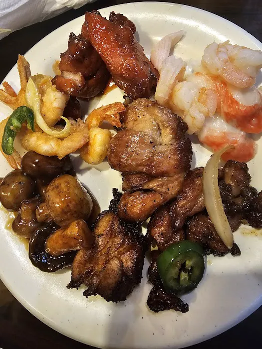City King Buffet 4