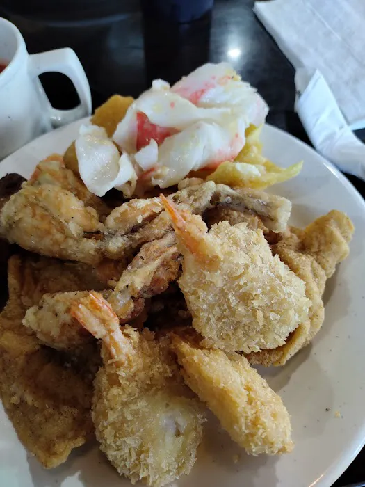 City King Buffet 6
