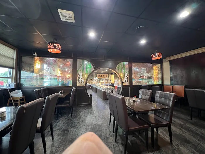 City King Buffet 5