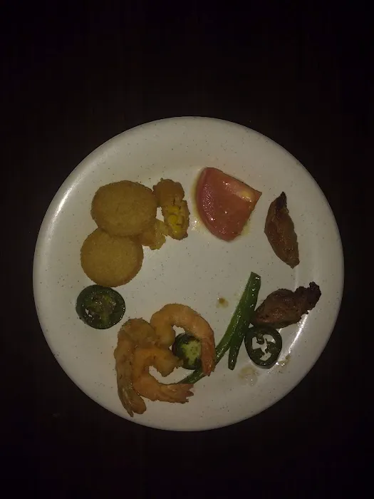 City King Buffet 10