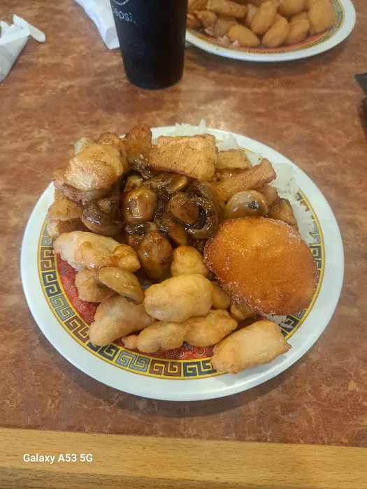 China Wok 2