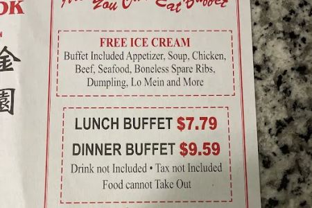 China Wok