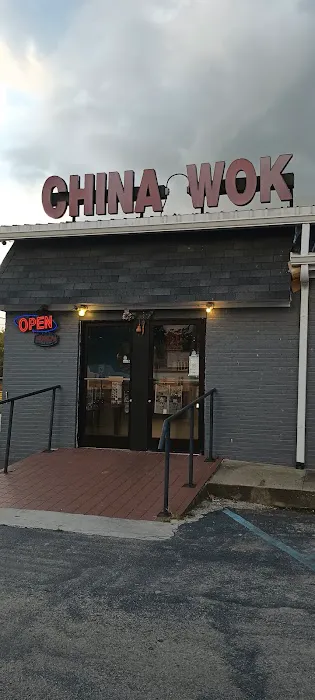 China Wok 3