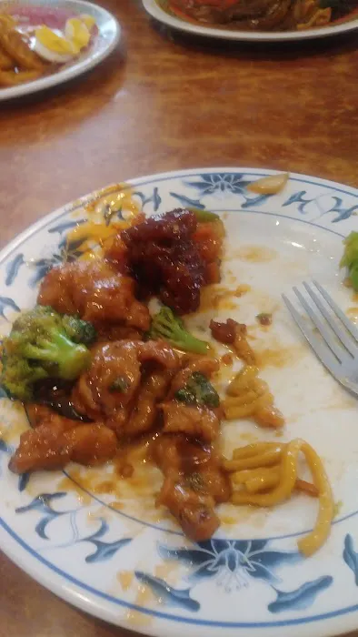 China Wok 4