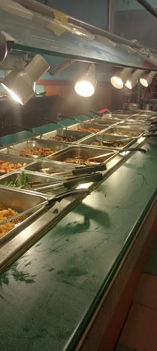 China Wok 5