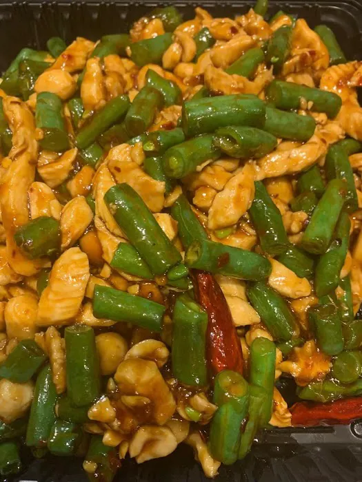 China Wok 8