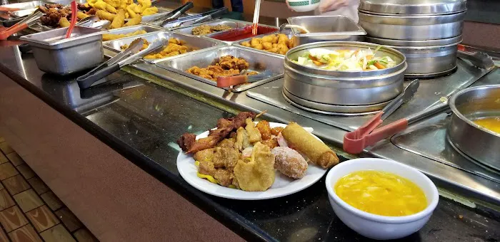 Ma Ma China 3