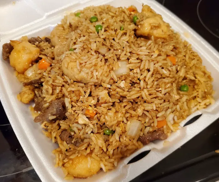 Ma Ma China 7
