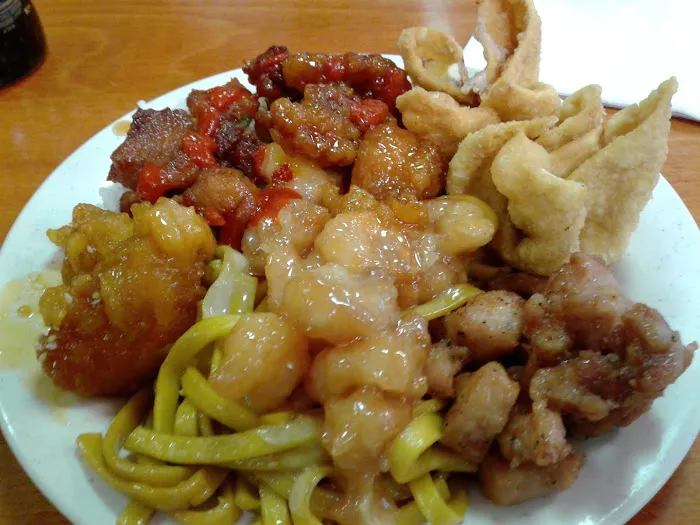 Ma Ma China 6