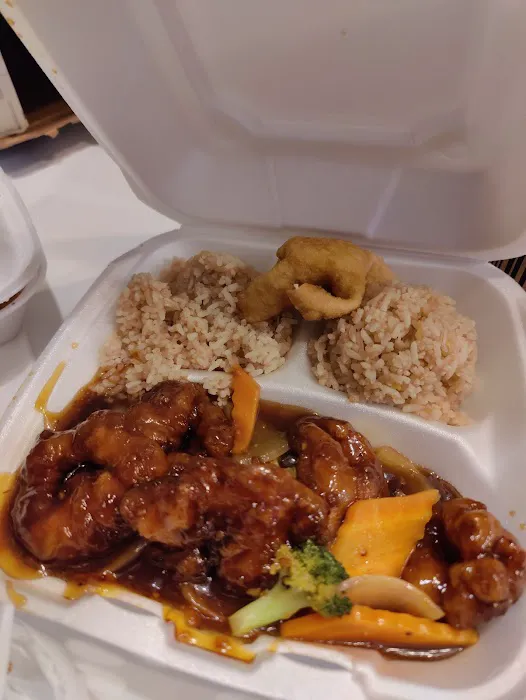 Shanghai Express 2