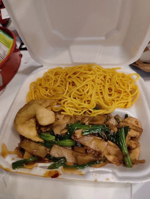 Shanghai Express 8