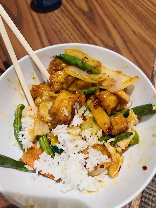 Raytown To Go Chinese 1