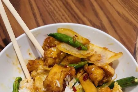 Raytown To Go Chinese