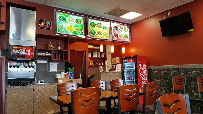 Raytown To Go Chinese 2