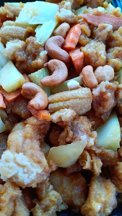 Raytown To Go Chinese 6