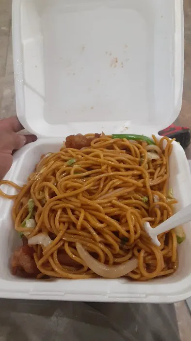 Raytown To Go Chinese 7