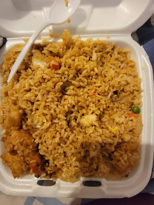 Raytown To Go Chinese 5