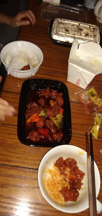 Raytown To Go Chinese 10