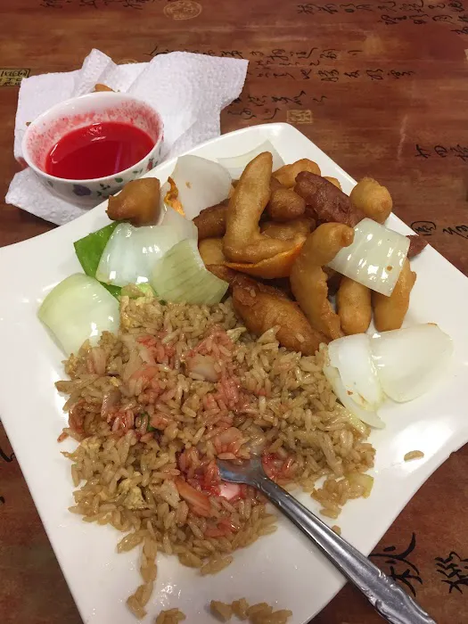 Raytown To Go Chinese 9