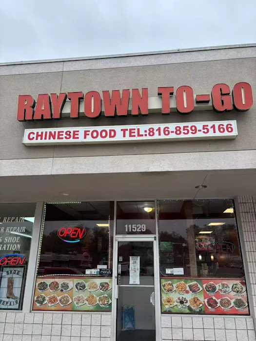 Raytown To Go 2