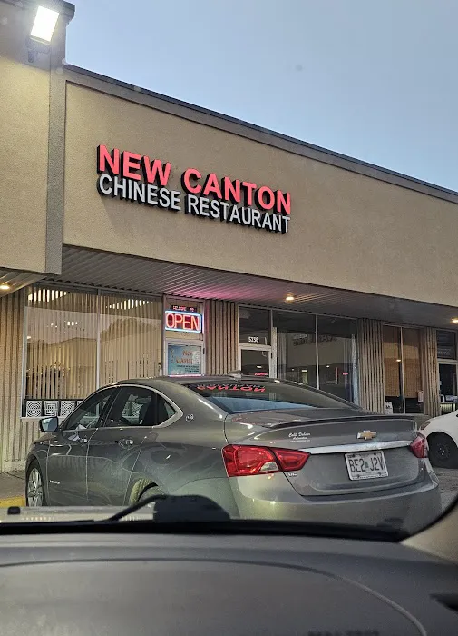 New Canton Chinese Restaurant 6