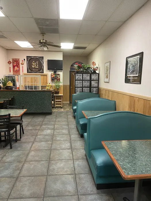 New Canton Chinese Restaurant 5