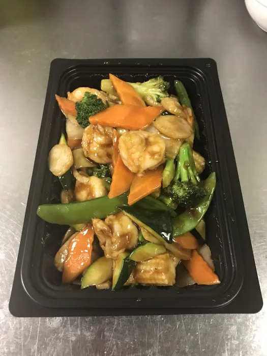 New Canton Chinese Restaurant 4