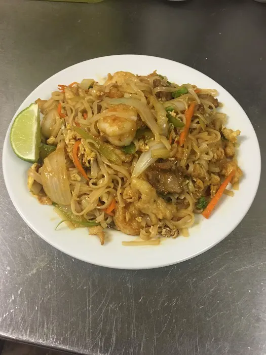 New Canton Chinese Restaurant 7