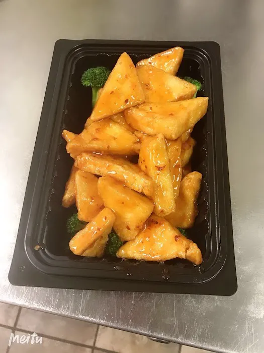 New Canton Chinese Restaurant 8