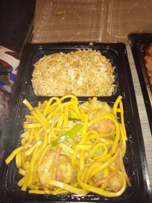 New Canton Chinese Restaurant 9