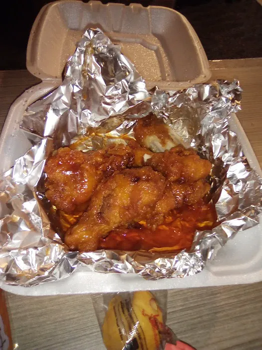 New Canton Chinese Restaurant 10