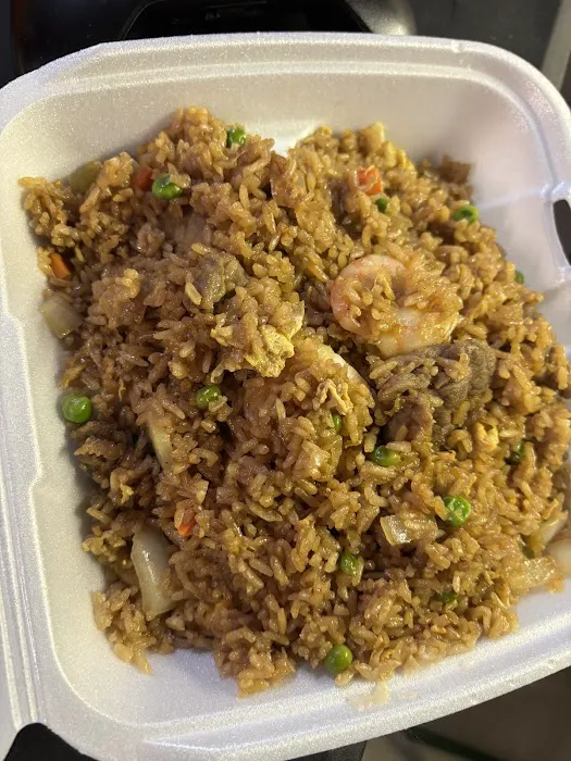 King Wok 1