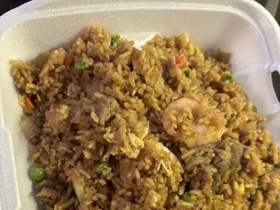King Wok 0