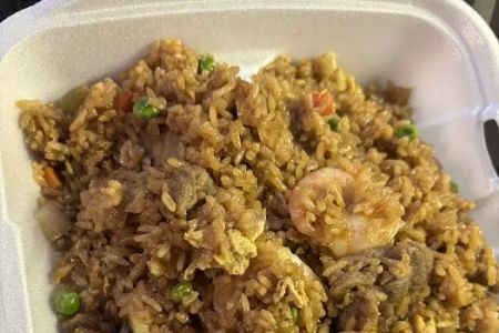 King Wok