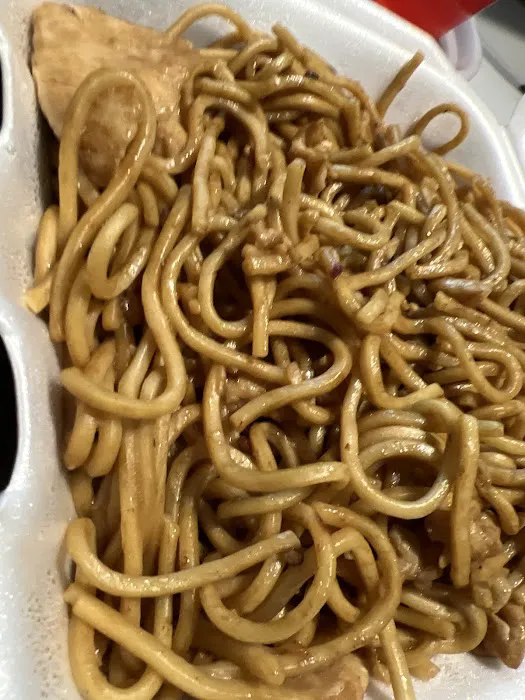 King Wok 5