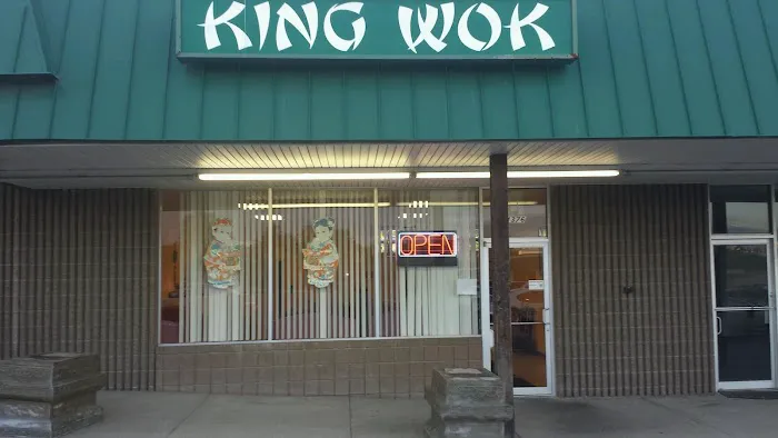 King Wok 2