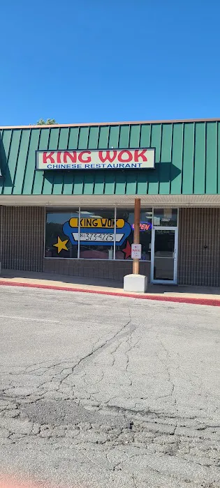 King Wok 6