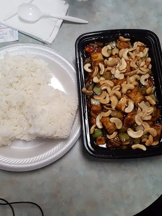 King Wok 7