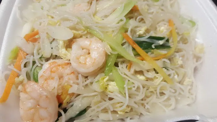 King Wok 9