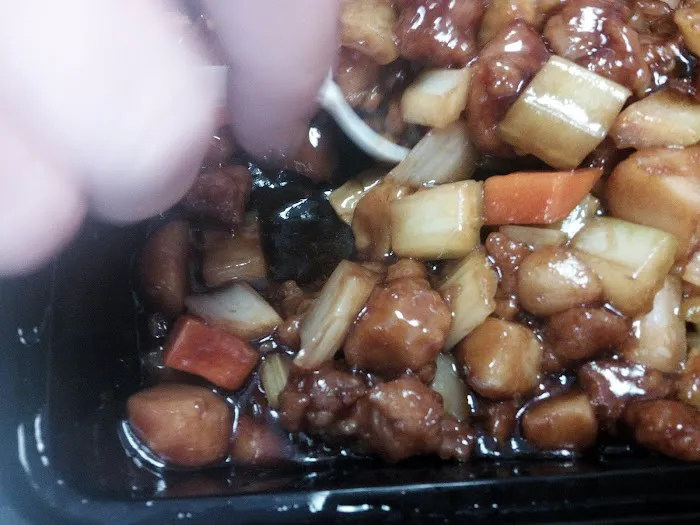 King Wok 10