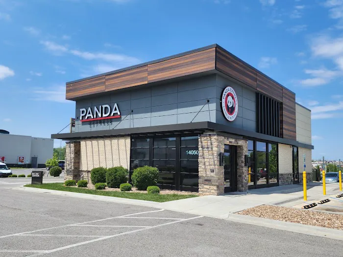 Panda Express 1