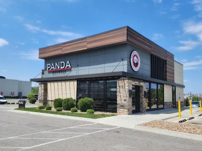 Panda Express 0